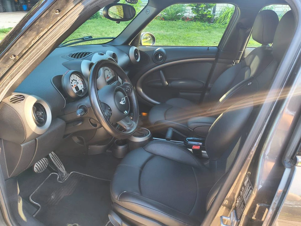 2012 Mini Countryman 1st Gen - Image 9 of 22