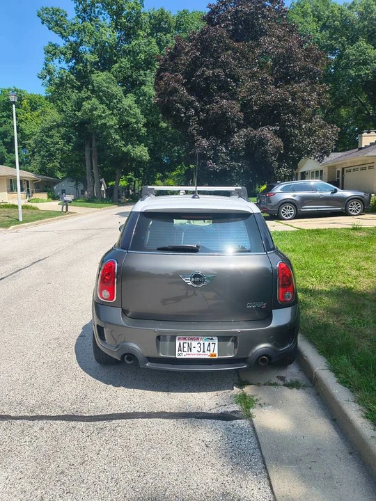 2012 Mini Countryman 1st Gen - Image 4 of 22