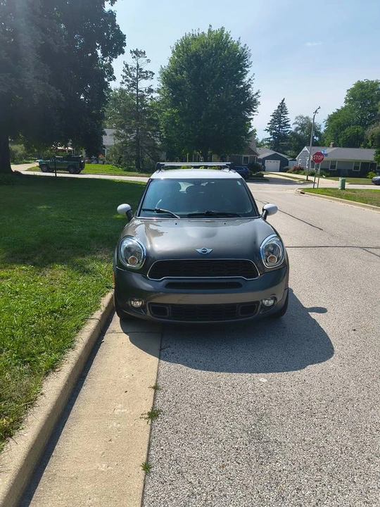 2012 Mini Countryman 1st Gen - Image 8 of 22