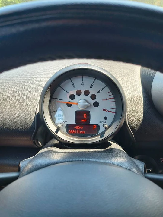 2012 Mini Countryman 1st Gen - Image 12 of 22