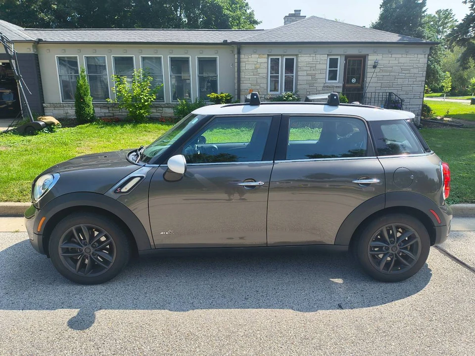 2012 Mini Countryman 1st Gen - Image 2 of 22