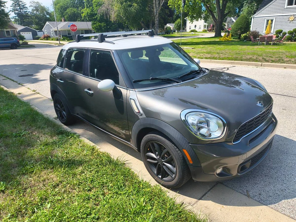 2012 Mini Countryman 1st Gen - Image 7 of 22