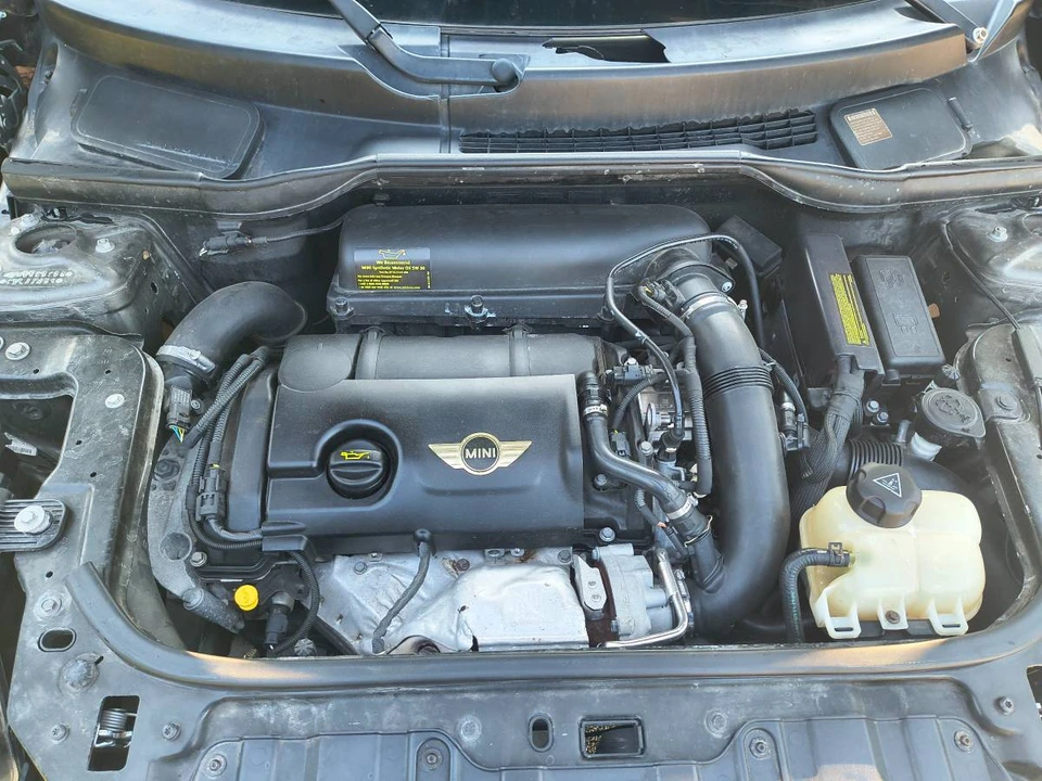 2012 Mini Countryman 1st Gen - Image 21 of 22