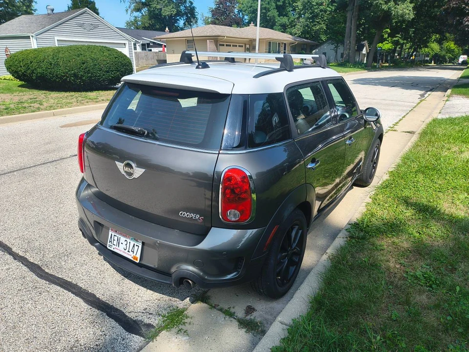2012 Mini Countryman 1st Gen - Image 5 of 22