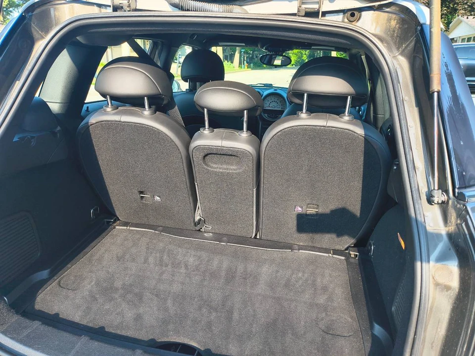2012 Mini Countryman 1st Gen - Image 15 of 22