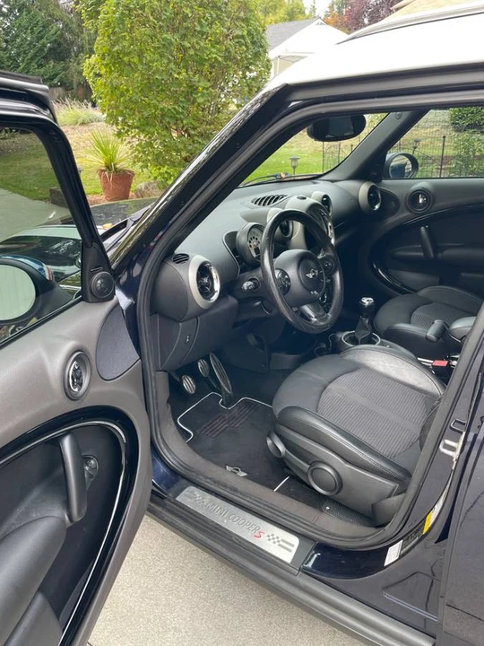 2012 Mini Countryman 1st Gen - Image 5 of 10