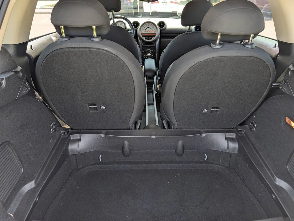 2012 Mini Countryman 1st Gen - Image 13 of 17