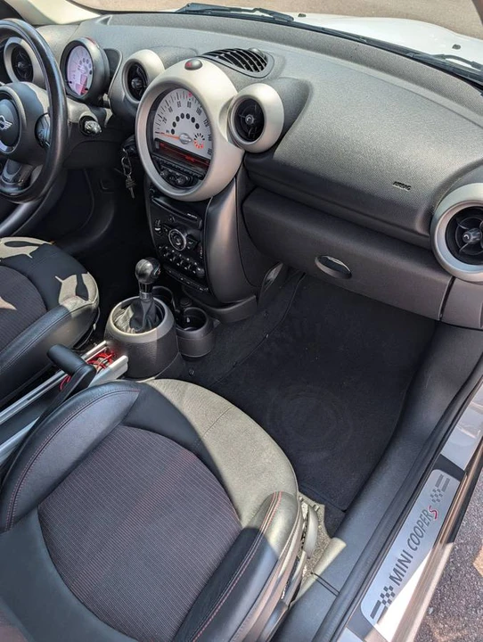 2012 Mini Countryman 1st Gen - Image 14 of 17