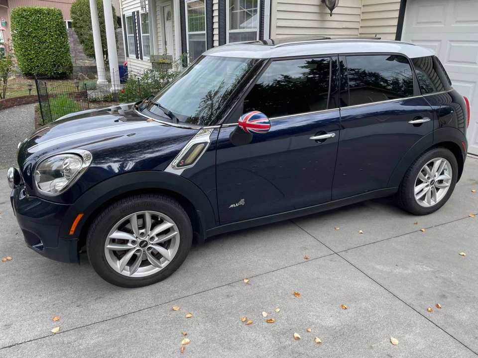 2012 Mini Countryman 1st Gen - Image 3 of 10