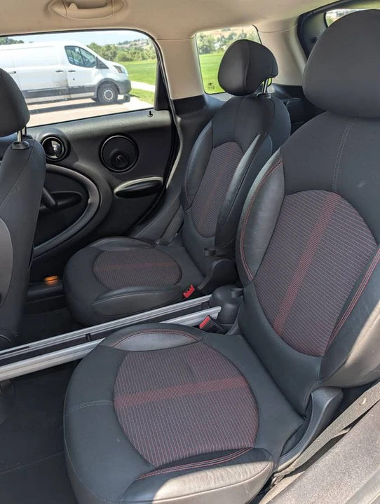 2012 Mini Countryman 1st Gen - Image 11 of 17