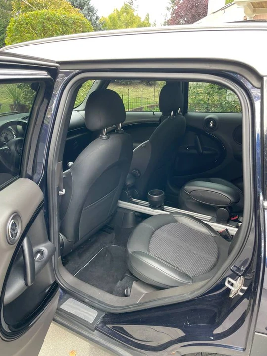 2012 Mini Countryman 1st Gen - Image 6 of 10