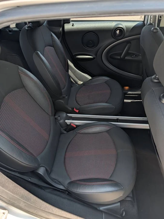 2012 Mini Countryman 1st Gen - Image 12 of 17