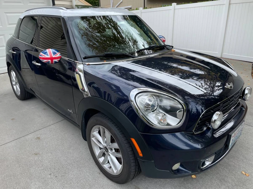 2012 Mini Countryman 1st Gen - Image 2 of 10