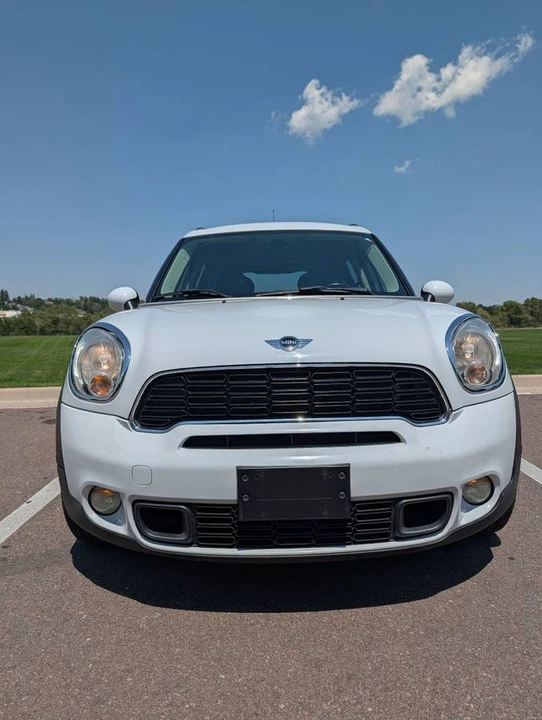 2012 Mini Countryman 1st Gen - Image 2 of 17
