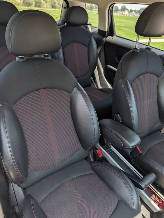 2012 Mini Countryman 1st Gen - Image 10 of 17