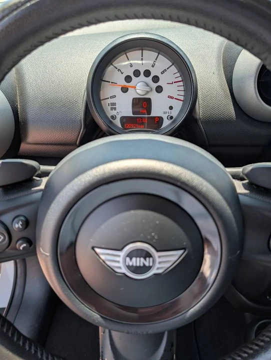 2012 Mini Countryman 1st Gen - Image 7 of 17