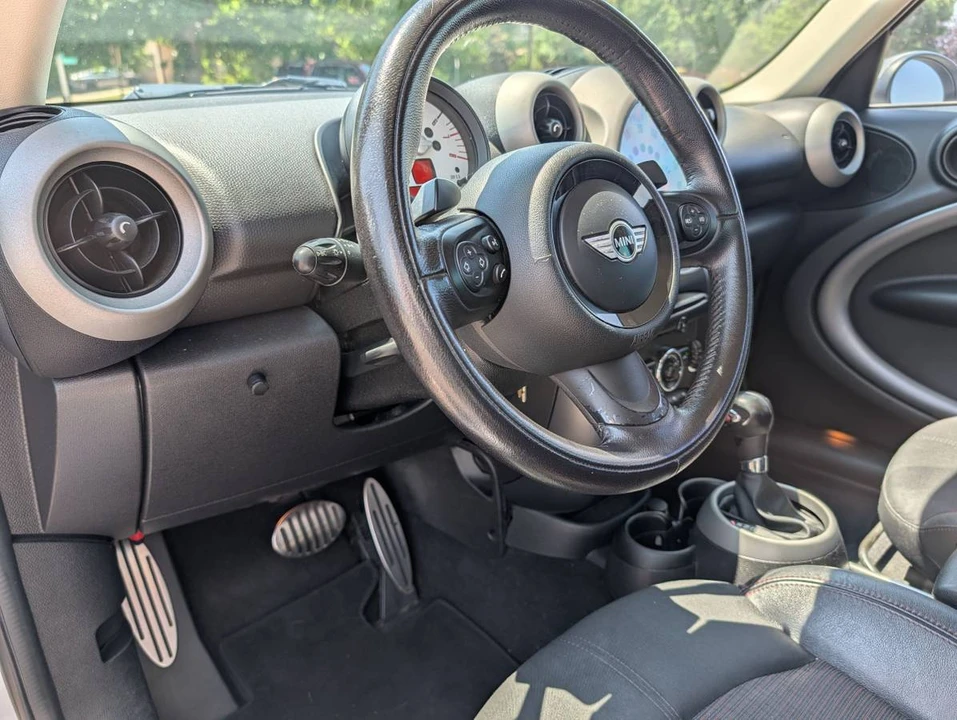 2012 Mini Countryman 1st Gen - Image 6 of 17