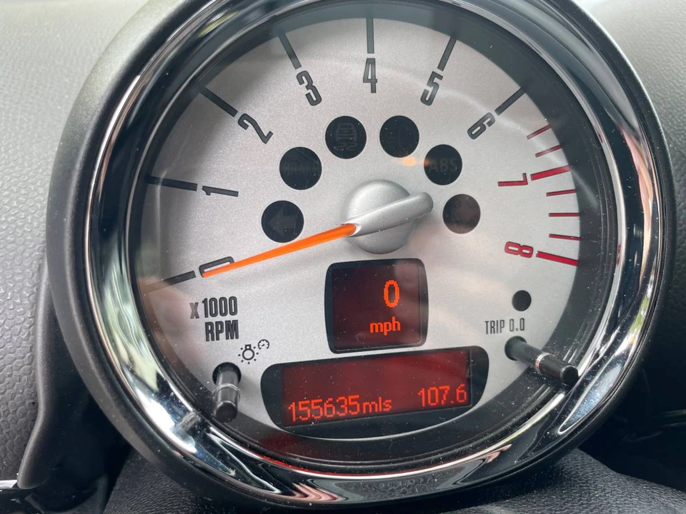 2012 Mini Countryman 1st Gen - Image 9 of 10