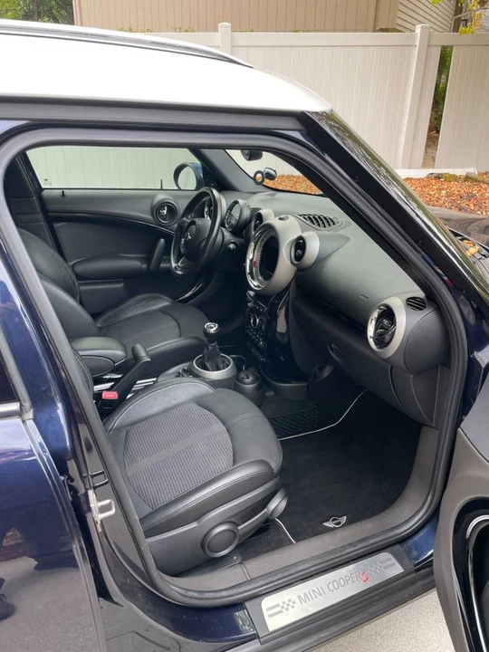 2012 Mini Countryman 1st Gen - Image 8 of 10