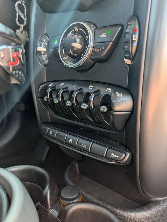 2012 Mini Countryman 1st Gen - Image 9 of 17