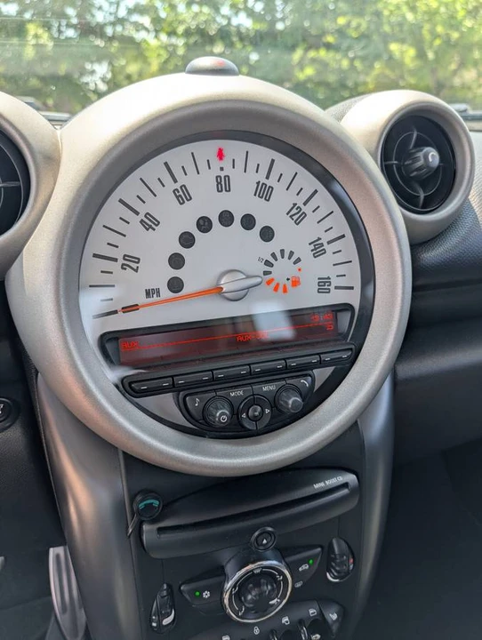 2012 Mini Countryman 1st Gen - Image 8 of 17