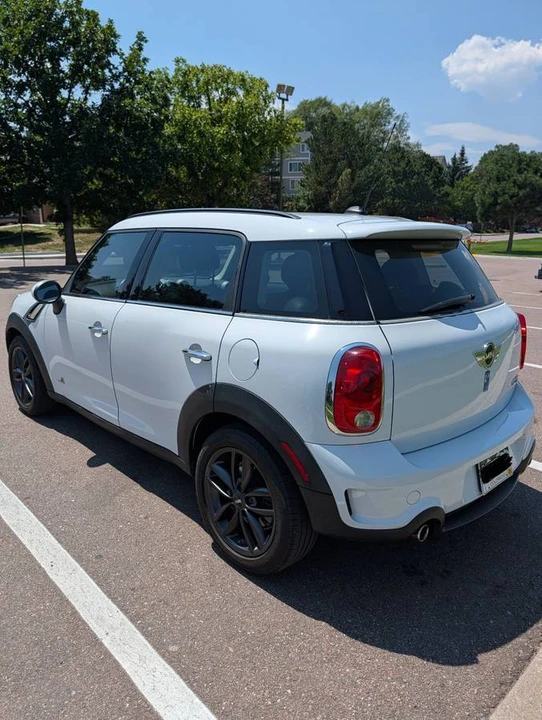 2012 Mini Countryman 1st Gen - Image 4 of 17