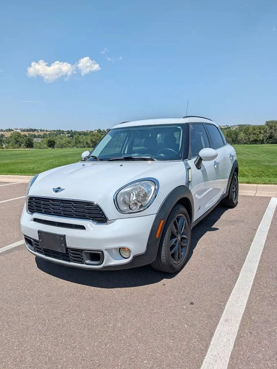 2012 Mini Countryman 1st Gen - Image 3 of 17
