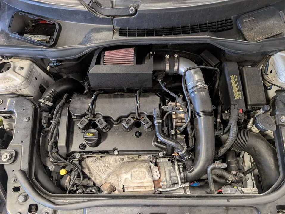 2012 Mini Countryman 1st Gen - Image 17 of 17