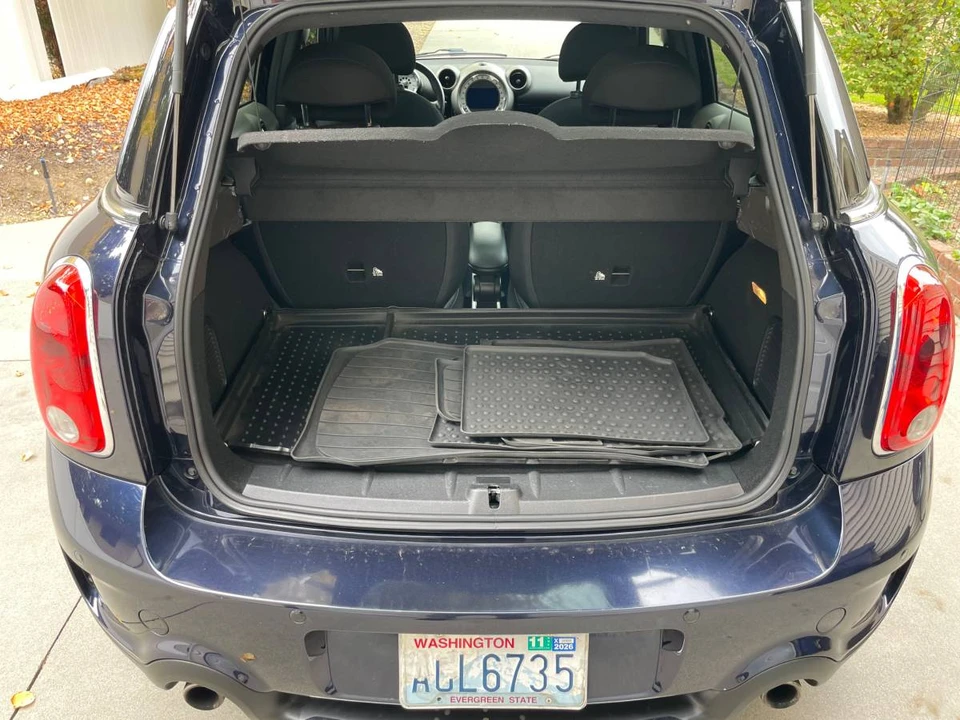 2012 Mini Countryman 1st Gen - Image 10 of 10