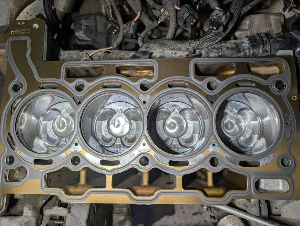2012 Mini Countryman 1st Gen - Image 15 of 17
