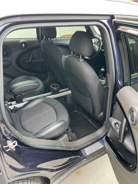 2012 Mini Countryman 1st Gen - Image 7 of 10