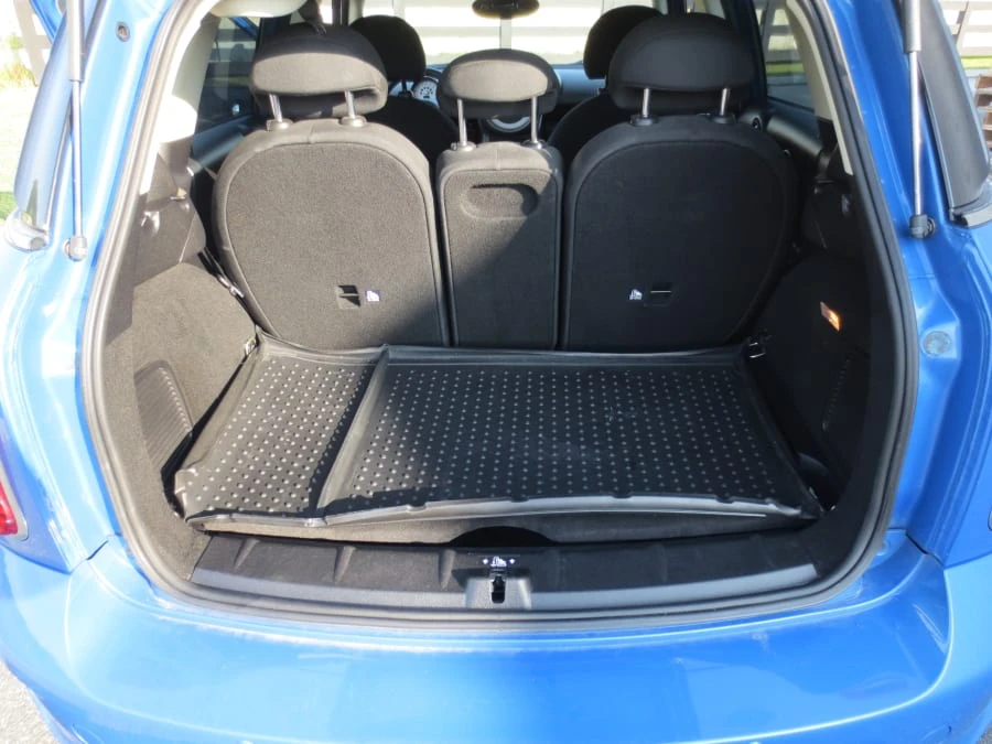 2012 Mini Countryman 1st Gen - Image 8 of 12