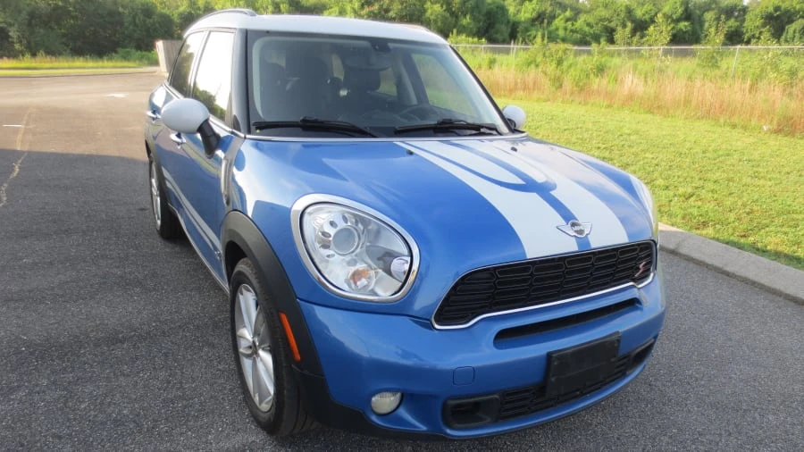 2012 Mini Countryman 1st Gen - Image 5 of 12