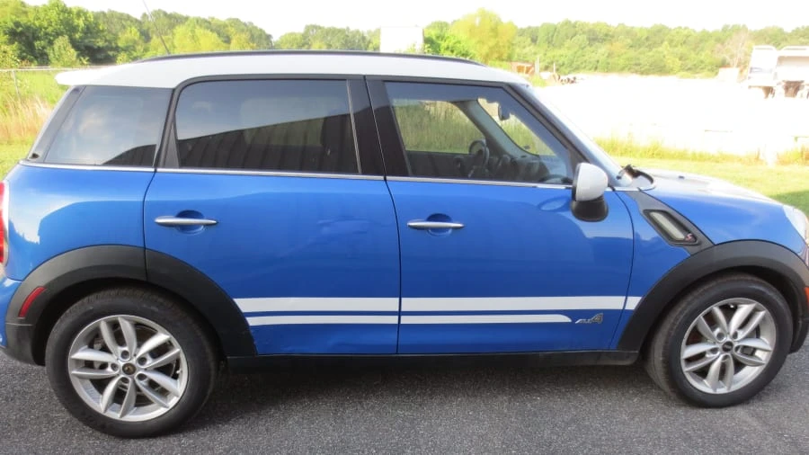 2012 Mini Countryman 1st Gen - Image 6 of 12