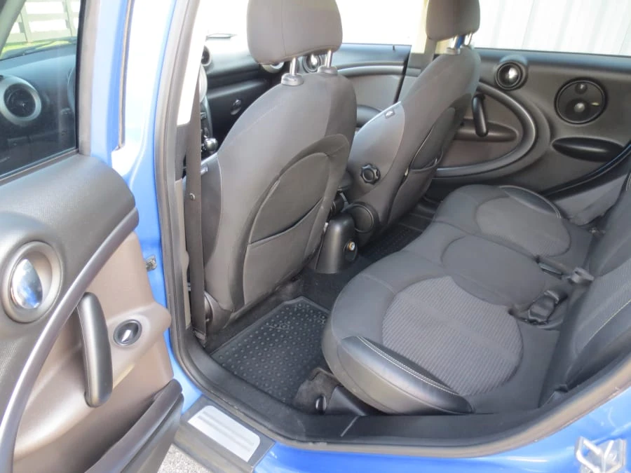 2012 Mini Countryman 1st Gen - Image 9 of 12