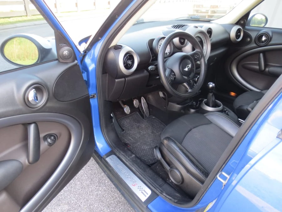 2012 Mini Countryman 1st Gen - Image 7 of 12
