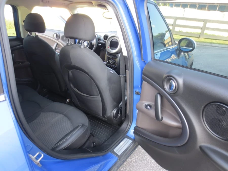 2012 Mini Countryman 1st Gen - Image 11 of 12