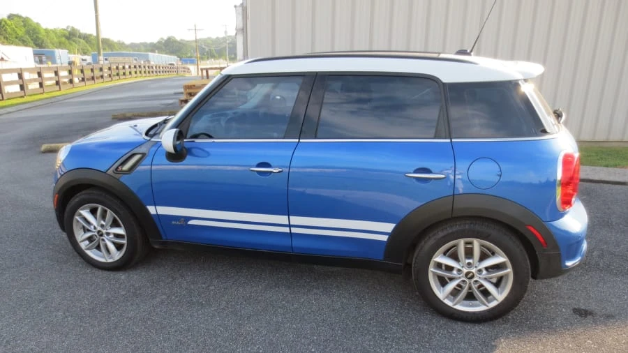 2012 Mini Countryman 1st Gen - Image 2 of 12