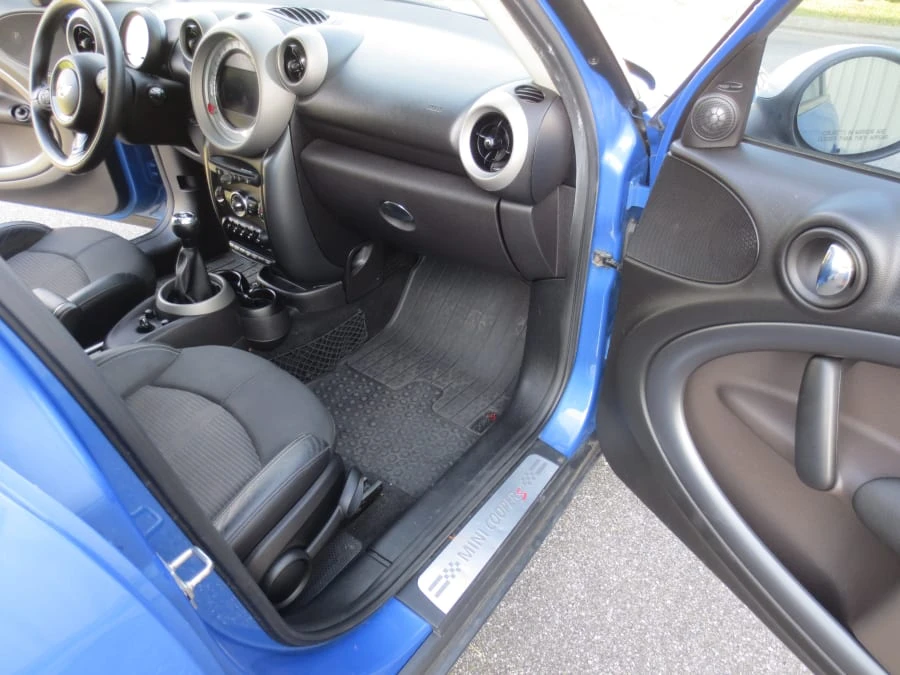 2012 Mini Countryman 1st Gen - Image 10 of 12