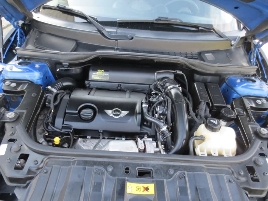 2012 Mini Countryman 1st Gen - Image 12 of 12