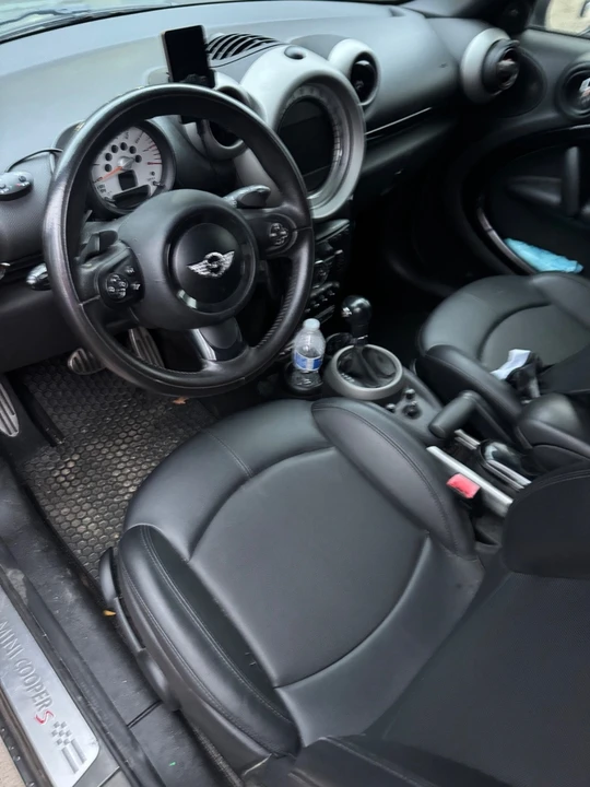 2012 Mini Countryman 1st Gen - Image 17 of 21