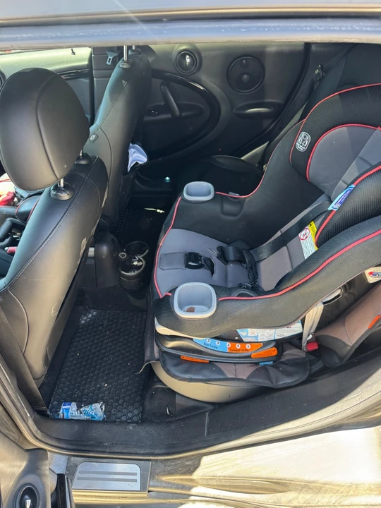 2012 Mini Countryman 1st Gen - Image 14 of 21