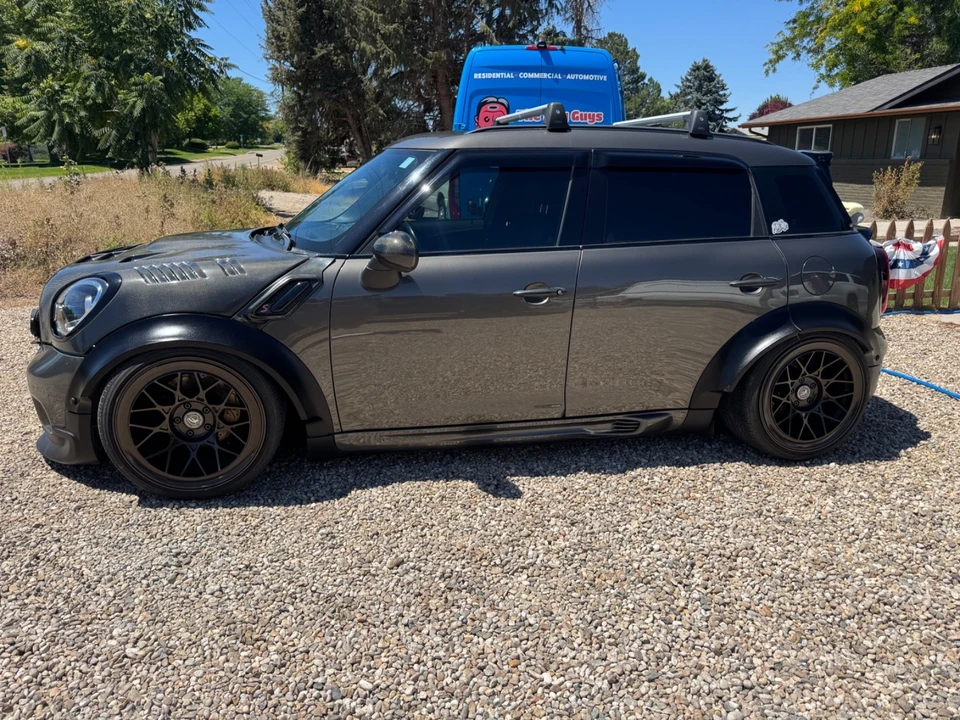 2012 Mini Countryman 1st Gen - Image 8 of 21