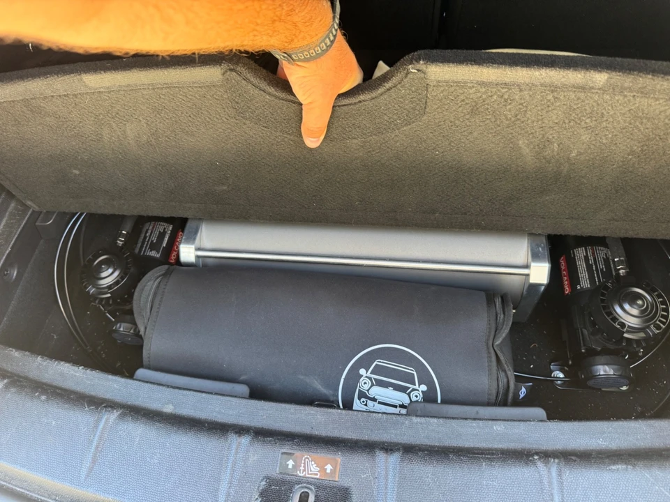 2012 Mini Countryman 1st Gen - Image 15 of 21