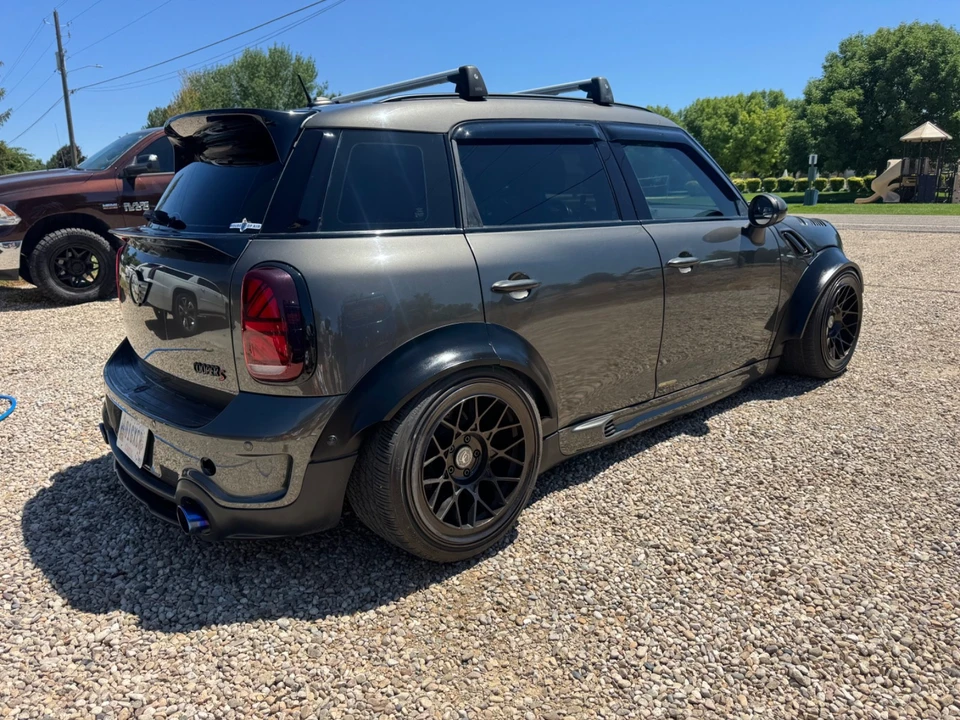 2012 Mini Countryman 1st Gen - Image 2 of 21