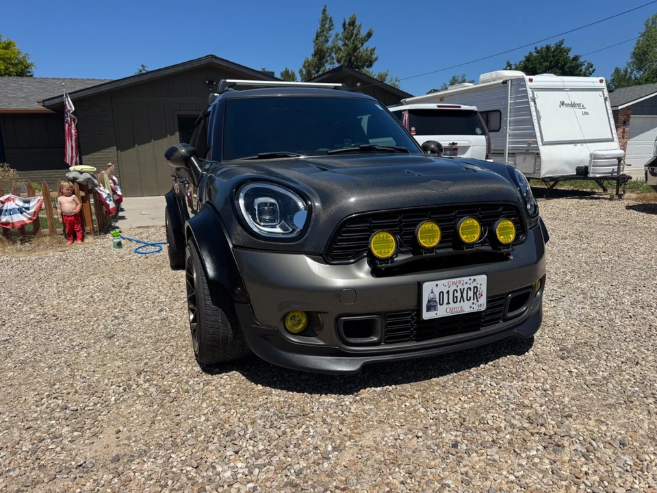2012 Mini Countryman 1st Gen - Image 7 of 21