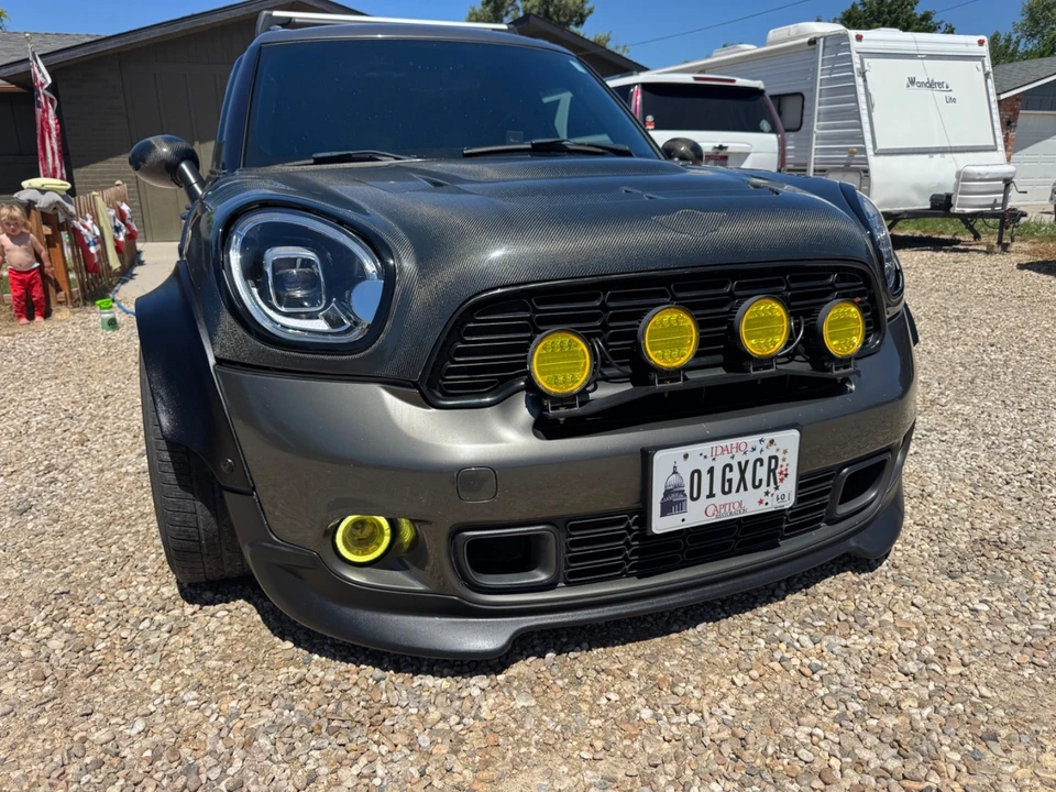 2012 Mini Countryman 1st Gen - Image 5 of 21