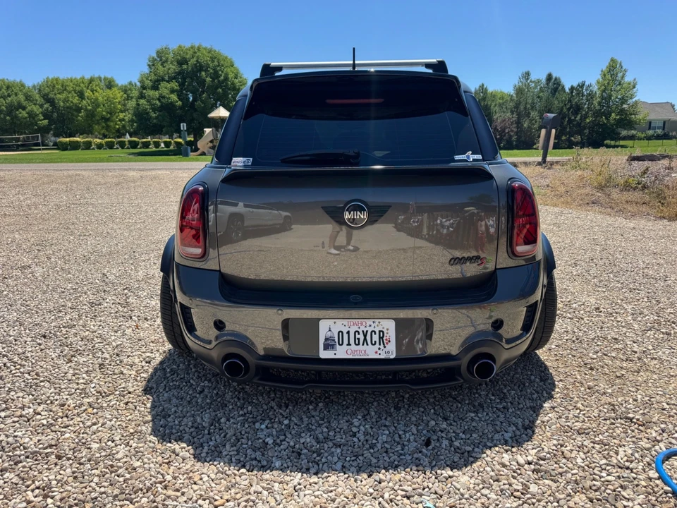 2012 Mini Countryman 1st Gen - Image 6 of 21