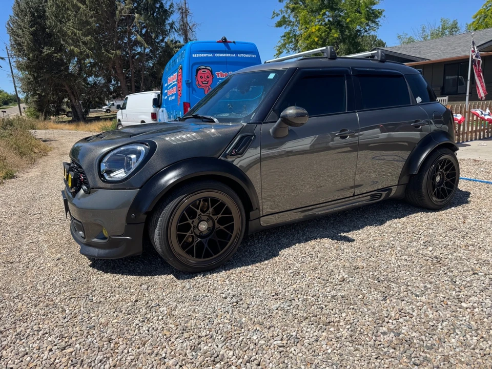 2012 Mini Countryman 1st Gen - Image 12 of 21