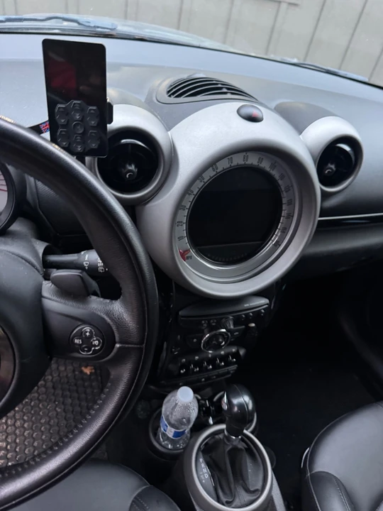 2012 Mini Countryman 1st Gen - Image 18 of 21